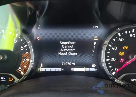 2021 Jeep Renegade Trailhawk from USA, damaged, VIN ZACNJDC12MPN31583